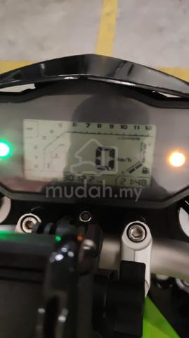Benelli 150S  - photo 4 of 6