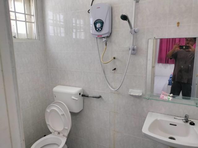 Bungalow At Venice Of Perak, Lumut 5