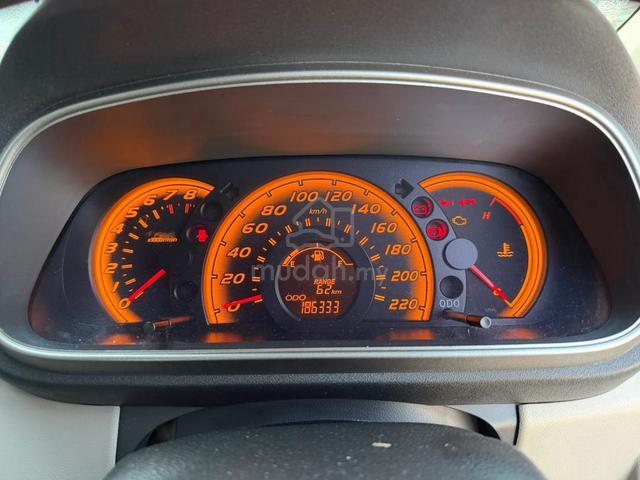 2014 Perodua MYVI 1.3 SX STANDARD (M) - 2