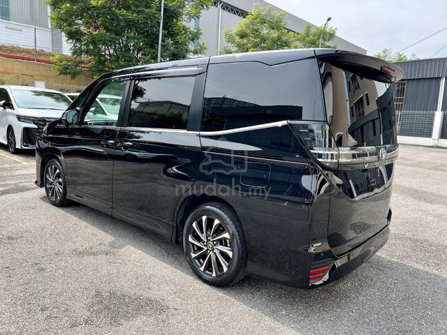 2022 RECON Toyota VOXY 2.0 SZ 360CAMERA SIDESTEP - 3