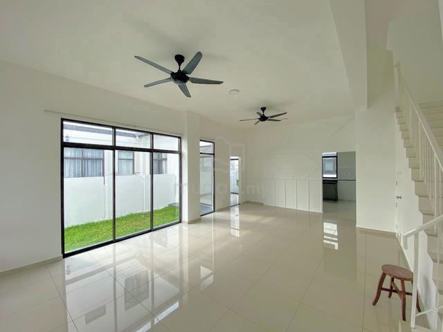 [RENOVATED TYPE A] 2 Stry AVENHAM GARDENS @ Eco Grandeur Puncak Alam 2