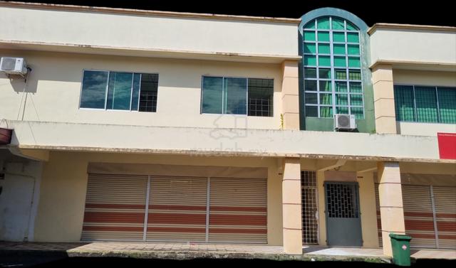 Bandar Sri Indah Tawau 1