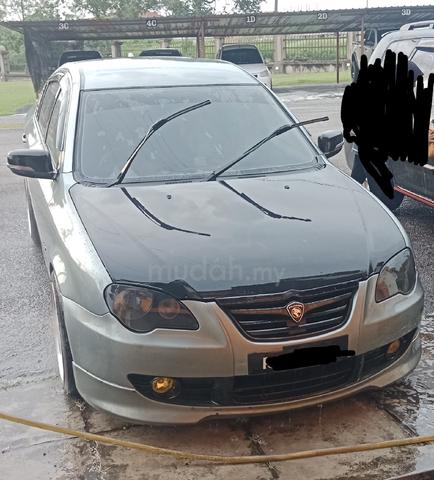 2010 Proton PERSONA 1.6 ELEGANCE BASE LINE (M) - 1