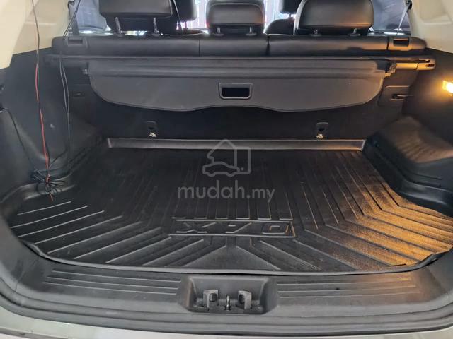 2019 Proton X70 1.8 EXECUTIVE 2WD (A) - 4