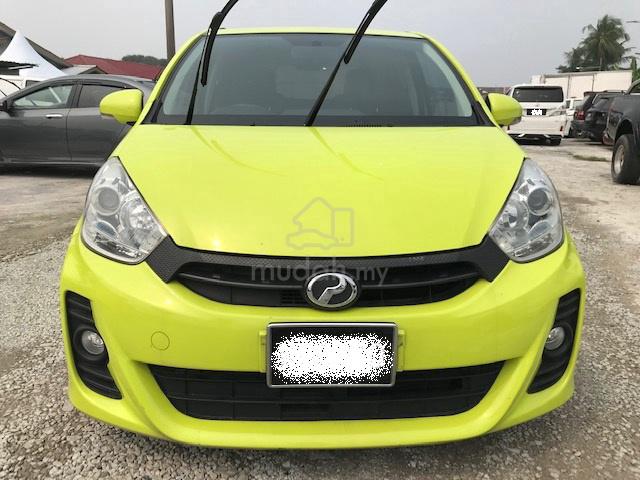 [ 2014 ] Perodua MYVI 1.3 (A) SE FULL SPEC - 3