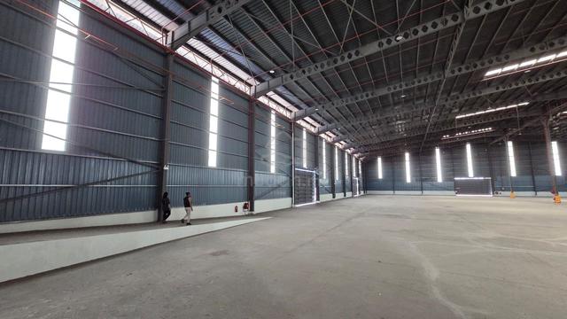 Factory Warehouse Wif Office & Ccc Pulau Indah Industrial Park P.Klang 1