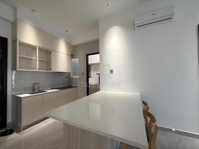 Codrington Residence 1