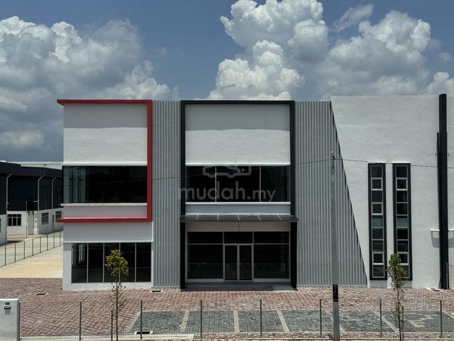 Kulim Taman Waja 1