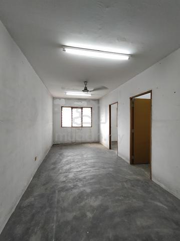Apartment Lestari (Damansara Damai) 1