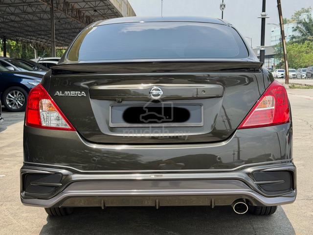 2021 Nissan ALMERA 1.5 VL✅50k Mileage - 5