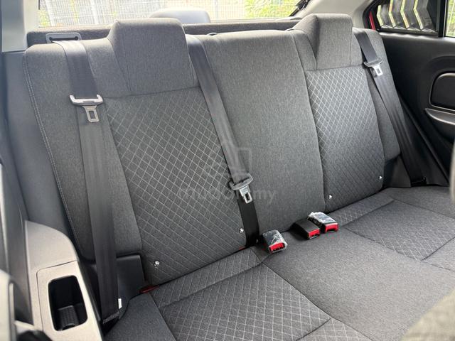 2024 Proton SAGA 1.3 PREMIUM AT MY19 FACELIFT (A) - 5