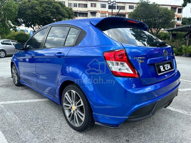 VIP No Proton SUPRIMA S 1.6 SUPER PREMIUM (A) - 4