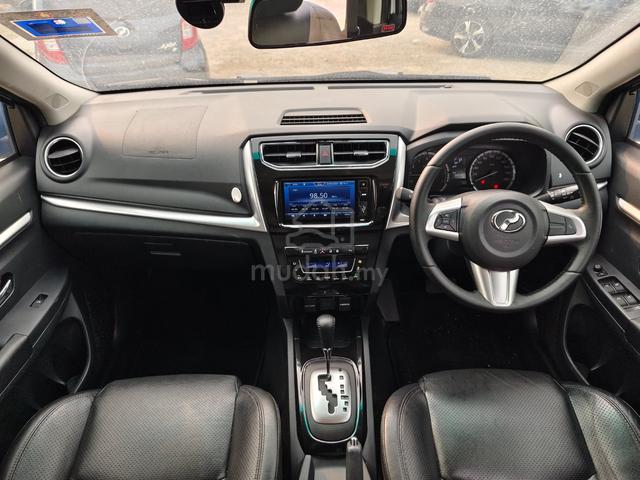 2020 Perodua Aruz 1.5 Full Spec 5-Years Warranty - 3