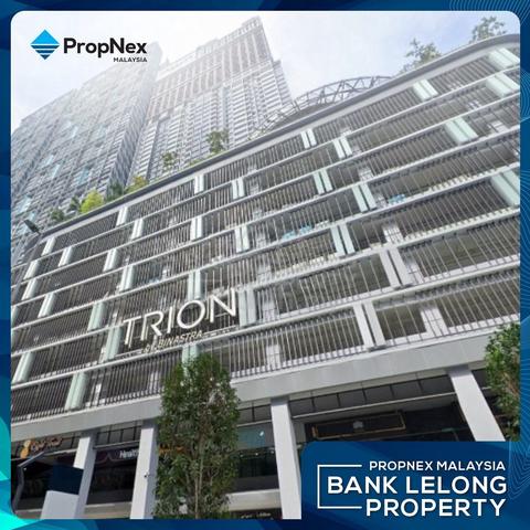 Trion @ KL 1