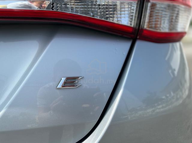 2023 Toyota VIOS 1.5 E MY19 FACELIFT (A) 28k km - 5