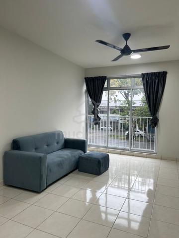 Residensi Rumpun Bahagia (Residensi Melaka Tengah 1) 1
