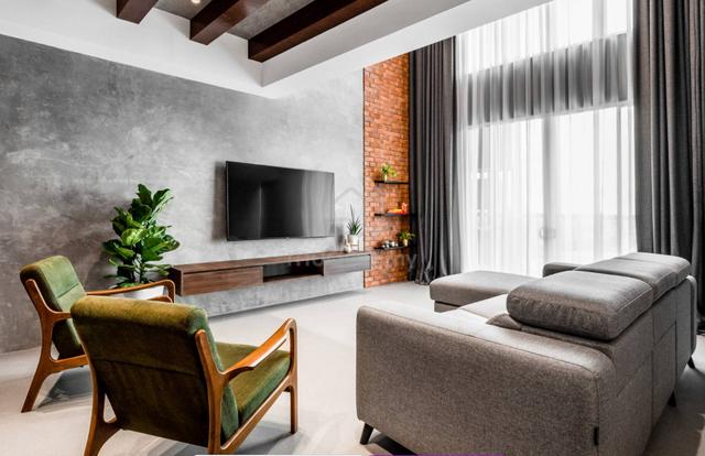Kensho Residence 1