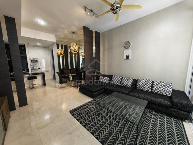 Pavilion Residences 1
