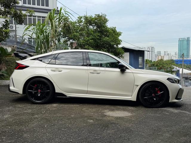 2024 Honda CIVIC 2.0 TYPE R MY23 FL5 (M) - 3