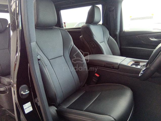 2025 BOOKNOW 5A 2kkm M/Lista Toyota ALPHARD 2.5 Z - 5