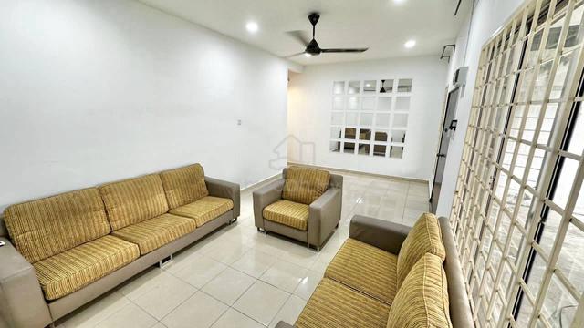 Single Storey Taman Desa Permai Meru Klang (Jalan Meranti Putih) 2