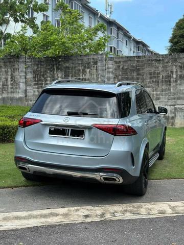 2022 Mercedes Benz GLE 450 3.0 (A) - 2