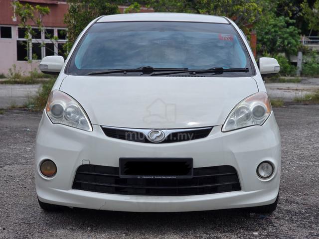 2011 Perodua ALZA 1.5 EZI (A) sape cepat dia dapat - 4