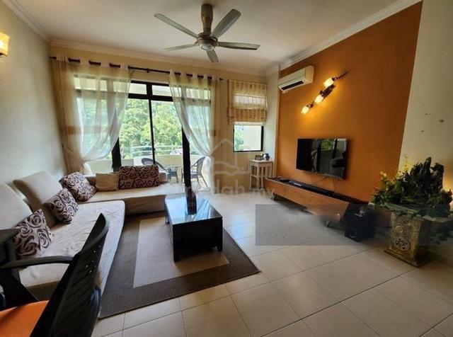 Penhill Condominium 1