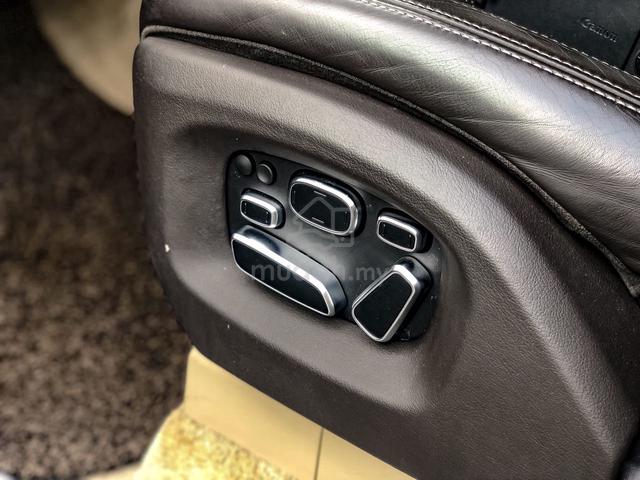 2014 Land Rover RANGE ROVER 4.4 SDV8 *WARRANTY - 5