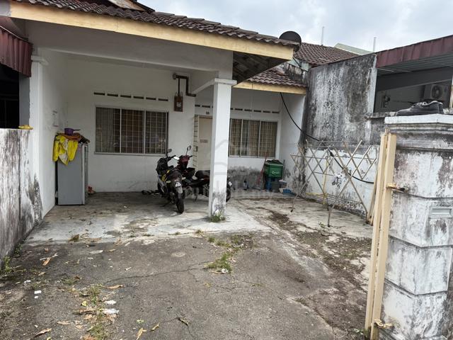 Bilik Lelaki murah low deposit Full furnish 1