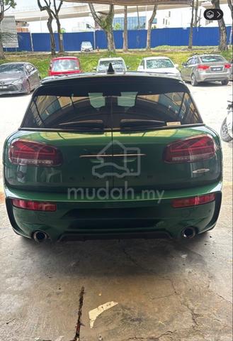 2021 Mini JOHN COOPER WORKS 2.0 (A) - 3