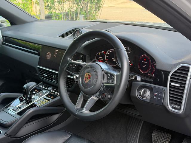 2021 Porsche CAYENNE 3.0 COUPE - 5