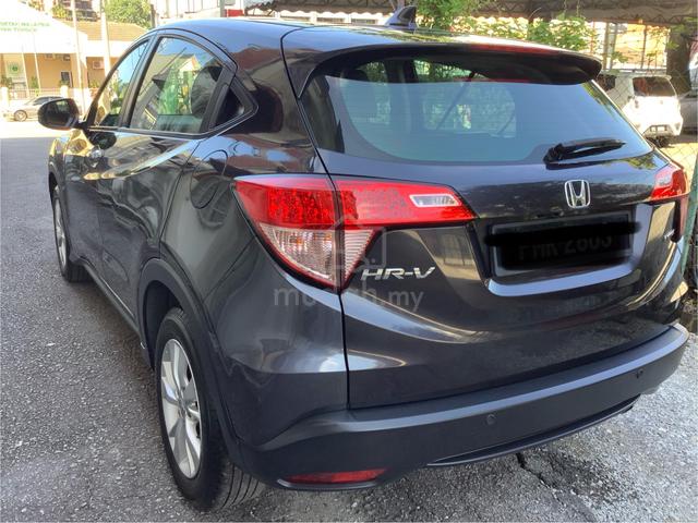 HONDA HR-V 1.8 V 2016 One CHINESE BIG GERAM - 3