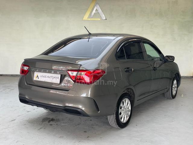 2024 Proton SAGA 1.3 STANDARD (A) / Full Loan - 3