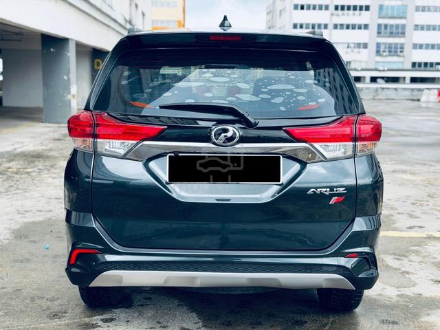 2019 Perodua ARUZ 1.5 AV (A) - 4