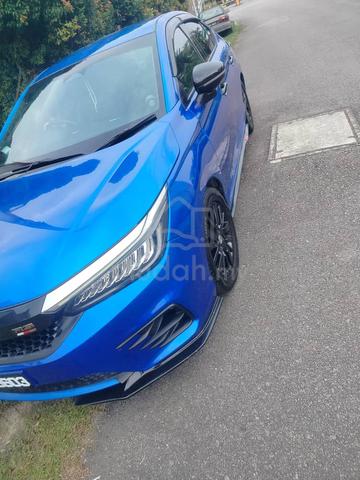 2023 Honda CITY 1.5 E (A) - 5