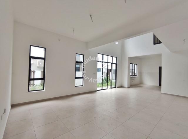 Frossa Setia ecohill 2 Cluster Semi-D semenyih 32x70 eco majestic 5