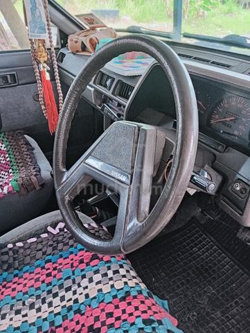 1996 Nissan SUNNY 1.3 130Y B12 (M) - 4