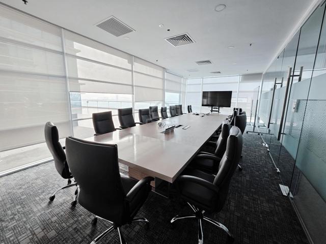 Grade A Premium Q-Sentral Office  Sky Garden Floor KL Sentral, KL 1