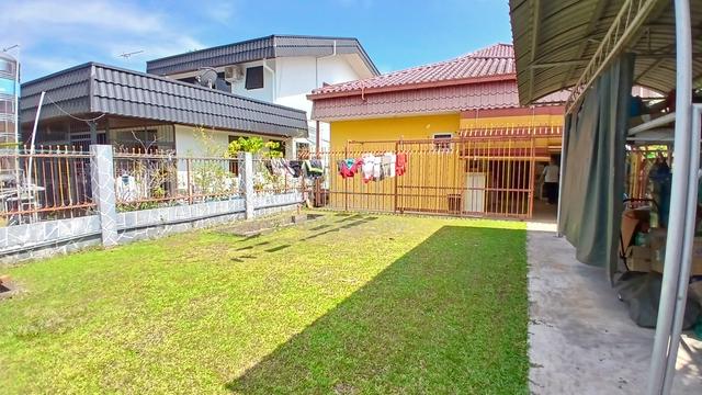 Semi Detached Double Story @ LUYANG, DAMAI, LIKAS, DAH YEH 1