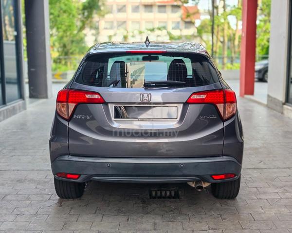 Honda HR-V 1.8 E ENHANCED (A) NO Processing FEE - 4