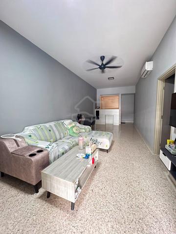 Taman Perling Single Storey Full loan Bukit Indah Nusa Bestari Duta 1