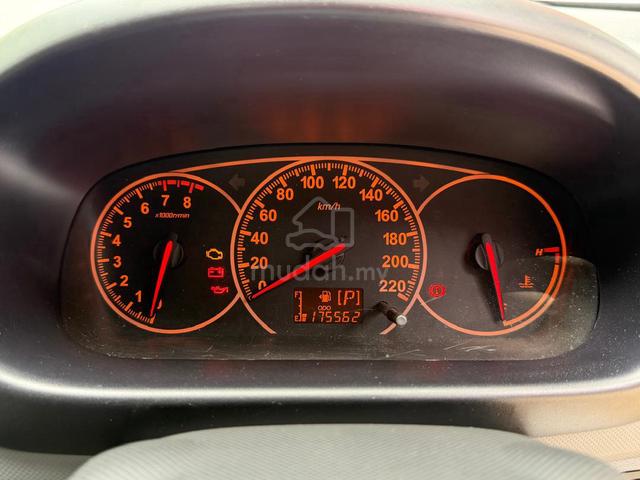 PERODUA MYVI 1.3 EZ (A) 1 Owner Geran Panjang - 3