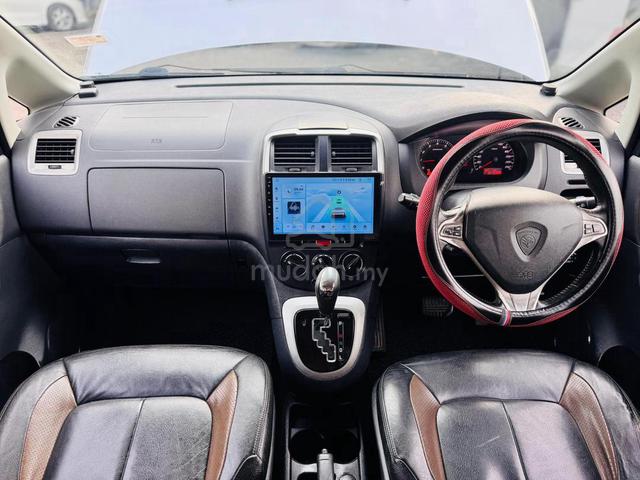 2012 Proton EXORA 1.6 BOLD PREMIUM (A) - 4