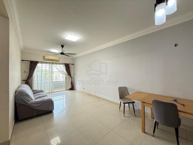 Kinrara Mas Condominium 1