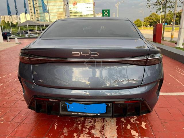 2024 Byd SEAL DYNAMIC MY24 (A) - 4