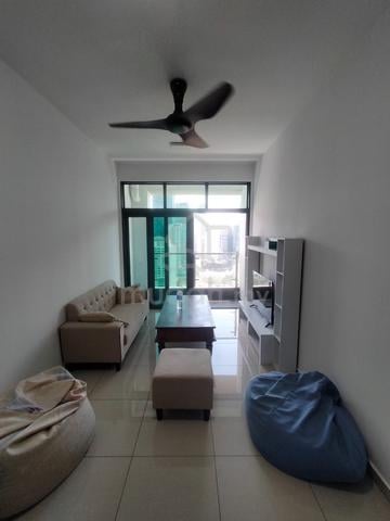 Legasi Kampong Bharu 1