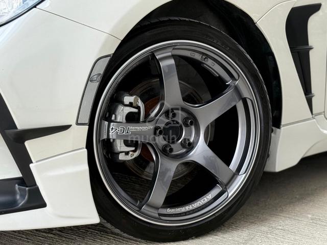 Unregister 2022 Toyota GR86 2.4 RZ (M) - 4