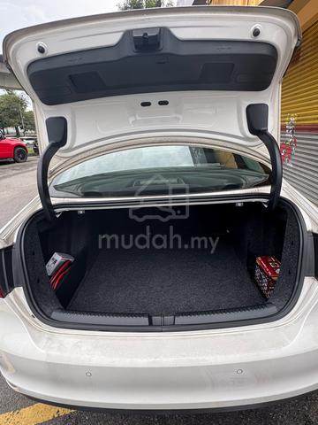 2014 Volkswagen JETTA 1.4 TSI (CKD) (A) - 5