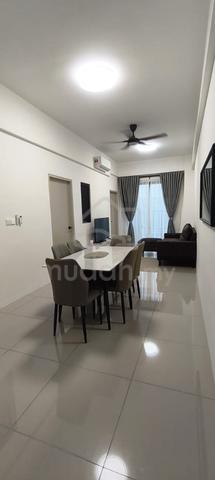 Piccadilly Service Residences 1